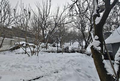 Casa individuala, 780mp teren, zona TCI - 2