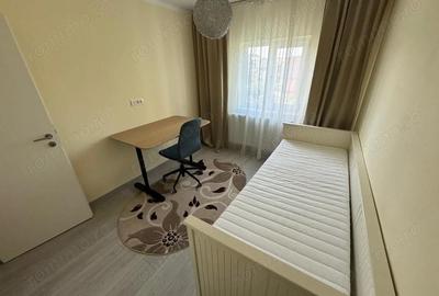 Apartament cu 4 camere decomandat în Vlădeasa - 9