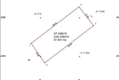 Teren de 601 mp, în Freidorf - 5