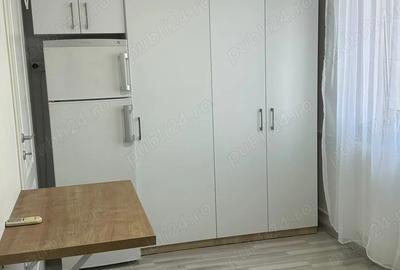 Inchiriez garsoniera - 2