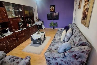 Apartament cu 2 camere decomandat în Radu Negru