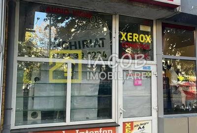 Spatiu comercial birouri, de inchiriat, Republicii, Bacau - 1