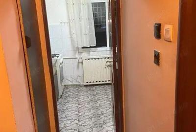 Garsonieră decomandată în Militari