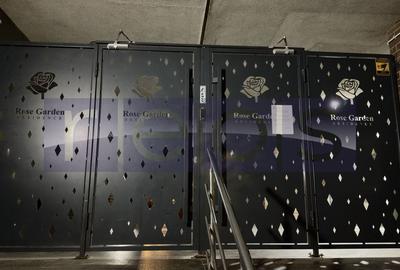 INCHIRIERE 2 CAMERE | ROSE GARDEN | DOAMNA GHICA - 11