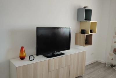 Proprietar inchiriez ap. 2 camere complet renovat