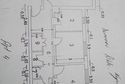 Apartament centru - 1