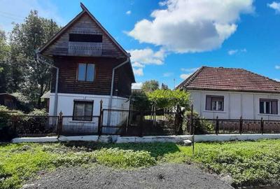 Casă cu 4 camere în Sighetu Silvaniei - 4