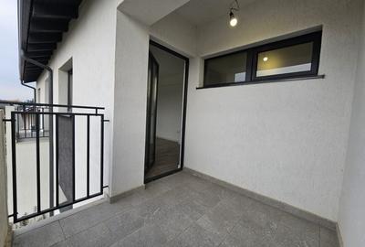 Duplex cu 4 camere cu Canalizare în Bod - 10