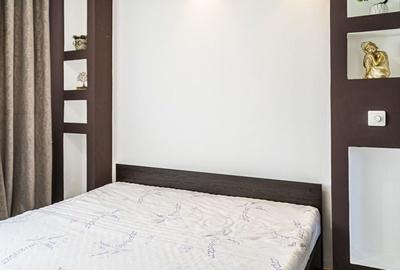 Apartament cu 2 camere decomandat, mobilat în Drumul Taberei - 5