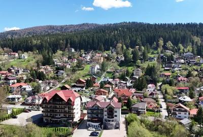 Apartament cu 2 camere decomandat, mobilat în Zamora - 1