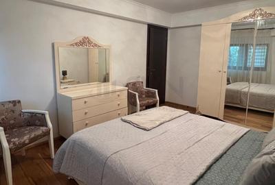 REA0056578 Apartament 4 camere - Petrom City - Damaroaia - 2