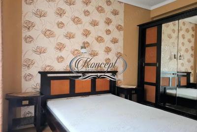 Apartament cu 3 camere semidecomandat în Bună Ziua