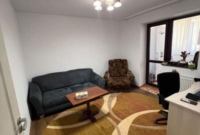 Apartament cu 2 camere decomandat în Central - 1