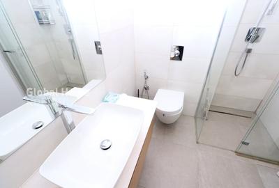 VIda Herastrau | 3 Rooms 174 Sqm + Terrace  74 Sqm + 2 Parking | 2020 Finished - 13