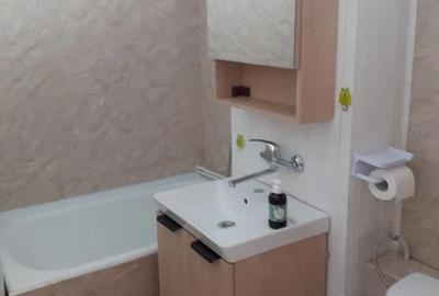 Garsonieră decomandată în Zorilor - 3