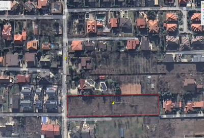 Lot ideal de casa  , Drumul Lapus - 6