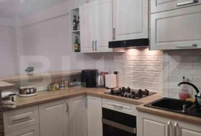 Apartament cu 3 camere decomandat în Burdujeni - 6