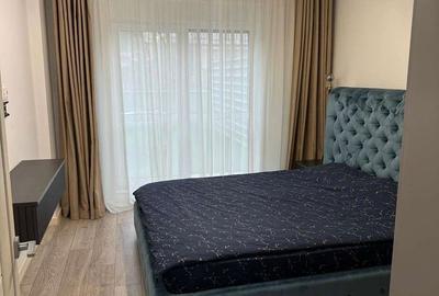 Apartament cu 3 camere în Central - 19