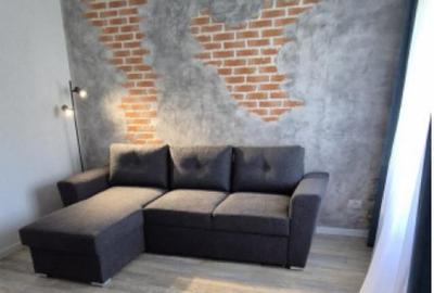 Garsoniera recent renovata -Zona Inel 2 - Comision 0% - 2