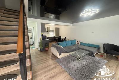 Casă cu 3 camere cu Teren 150 Mp în Central - 1