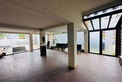 Vila exclusivista in stil mediteranean, 410 mp construiti, 424 mp teren, Ghencea - 6