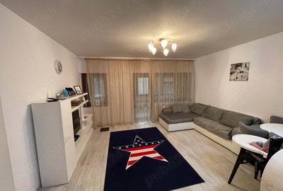 Apartament cu 3 camere decomandat în Țiglina 3 - 2