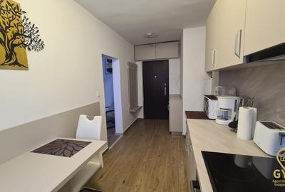 De închiriat apartament cu 2 camere/Renovat/Prima închiriere/Bloc Cicero/Etaj10 - 8