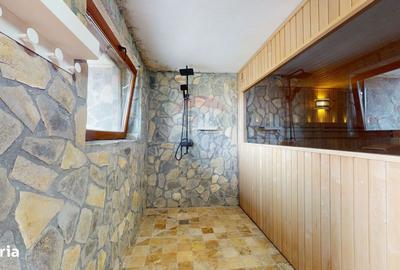 Casă cu 4 camere cu Teren 1000 Mp în Sohodol - 8