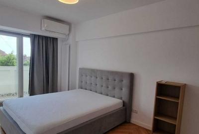 Apartament cu 2 camere decomandat, mobilat în P-ța Unirii - 2
