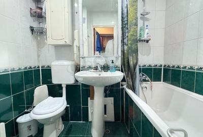 REA1026363 Apartament 4 camere I Dristor - 9