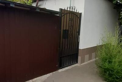 Casă cu 2 camere în Central - 6