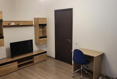 Garsonieră decomandată, mobilată în Grozăvești - 13