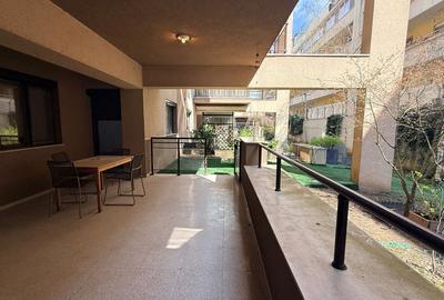 Apartament cu 3 camere decomandat în Herăstrău - 8