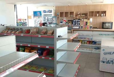Spațiu comercial, de 10,000 mp, în Brădești - 7