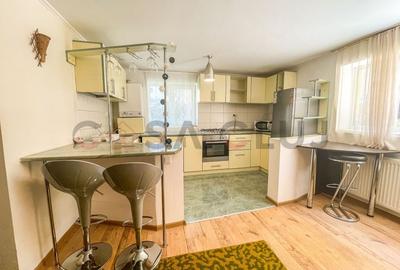 Apartament spațios și luminos în cartierul Bună Ziua + parcare in curte privata - 2