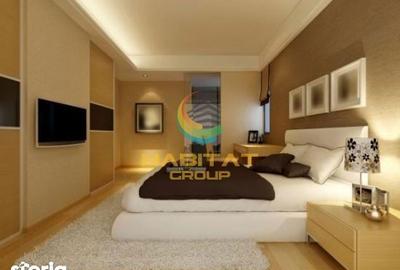 Apartament cu 3 camere în Centrul Civic - 4