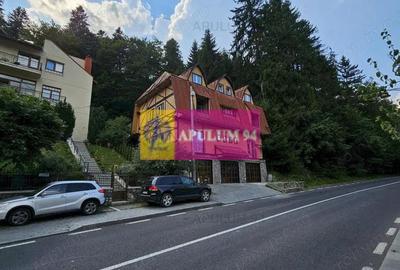 Spațiu comercial, de 324 mp, în Cumpătu - 5