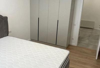 Garsonieră decomandată în Lujerului - 3