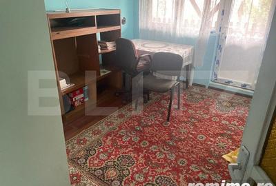 Casă cu 5 camere cu Teren 726 Mp în Nojorid - 4