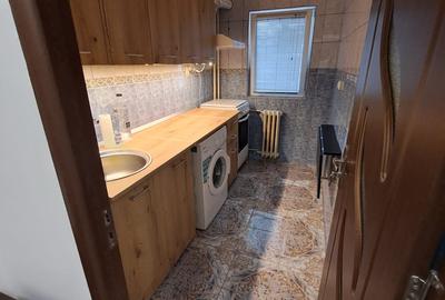 Garsoniera Calea Vitan-str.Baia Mare - 9