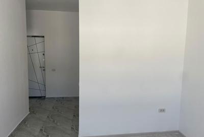 Garsonieră decomandată în Chiajna - 2