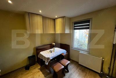 Garsonieră decomandată, mobilată în Central - 4