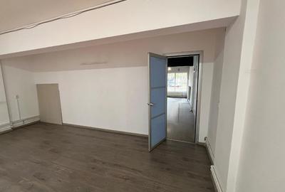 DE INCHIRIAT SPATIU COMERCIAL MAICA DOMNULUI STATIA DE TRAMVAI ALEXANDRU CEL BUN - 6