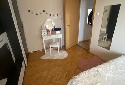 Garsonieră, mobilată în Complex Studențesc - 2