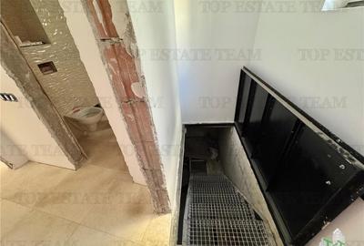 Spatiu de birouri parcare in Chiajna / Rosu / Militari Res - 7