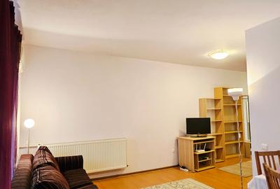 Apartament cu 2 camere semidecomandat în Băneasa - 8