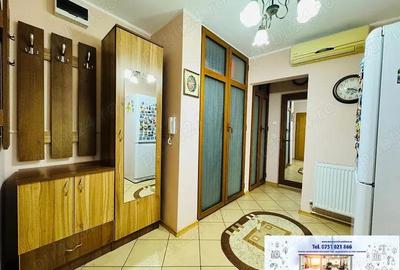 Apartament cu 2 camere decomandat în Sud - 3