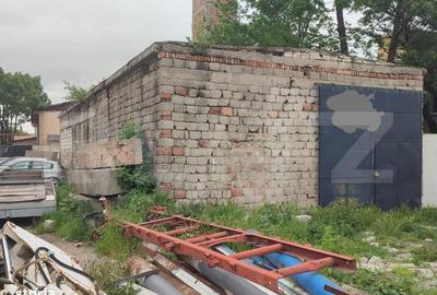 Spațiu comercial, în Brestei - 3