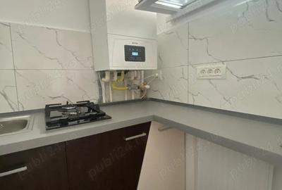 Garsonieră semidecomandată în Tomis Nord
