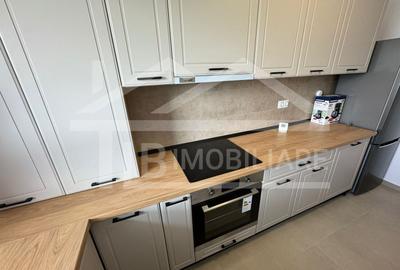 Apartament cu 2 camere decomandat în Libertății - 6